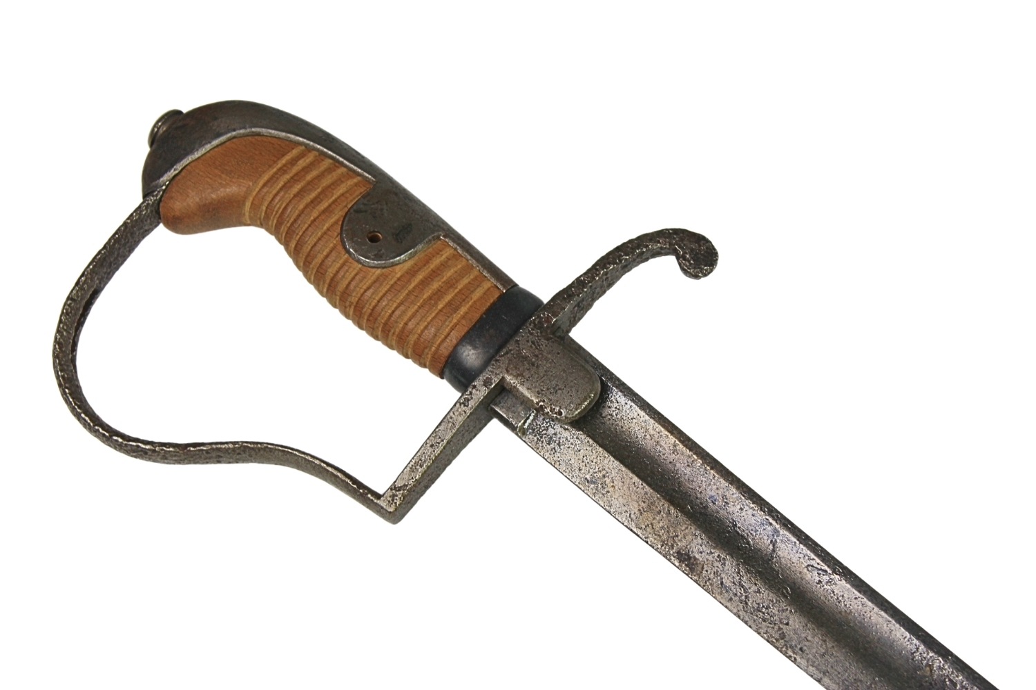 Szabla artylerii wz.1848