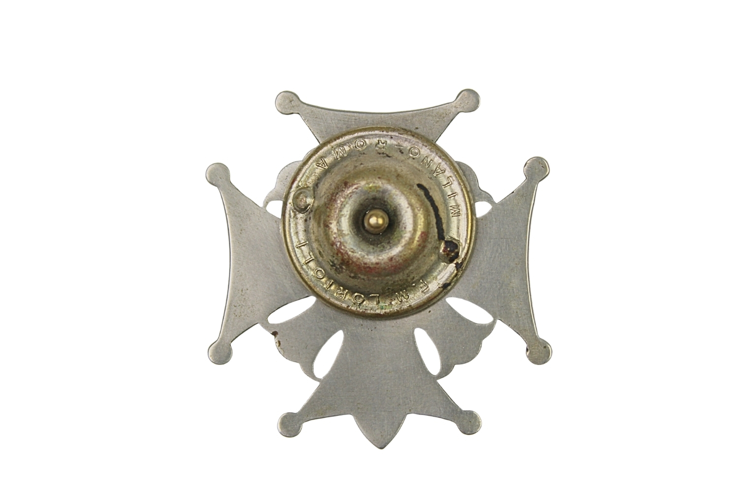 PSZnZ ODZNAKA 5 KRESOWEJ DYWIZJI PIECHOTY