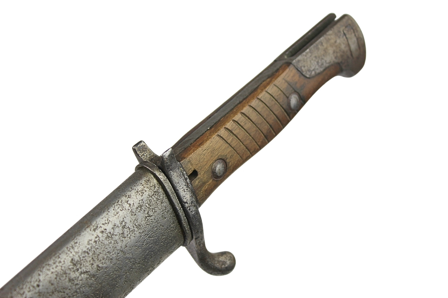 NIEMCY BAGNET M 98/05