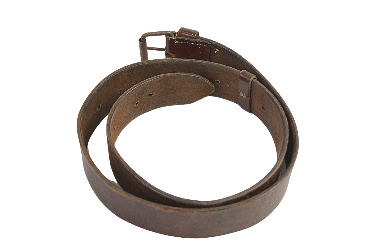 II RP  Pas główny wz.31 