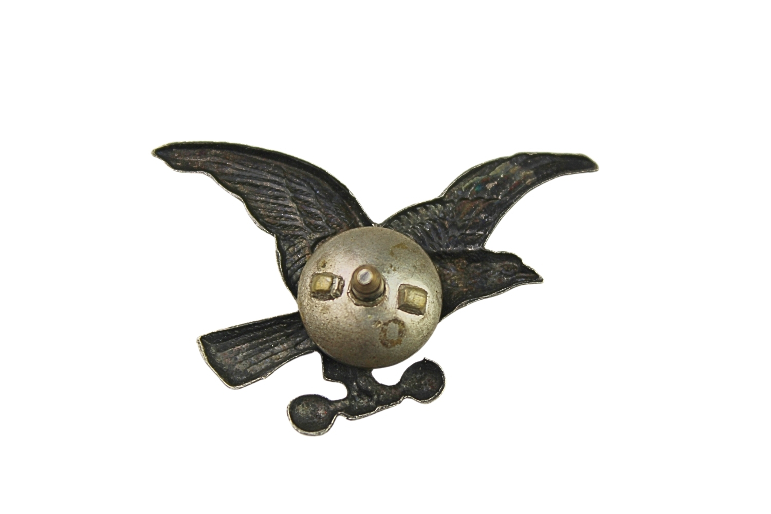 II RP Odznaka organizacji Sokół