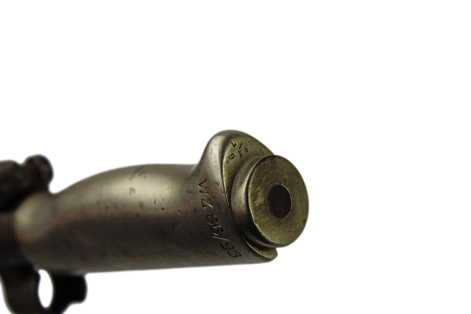 II RP Polski Bagnet Lebel wz.86 93