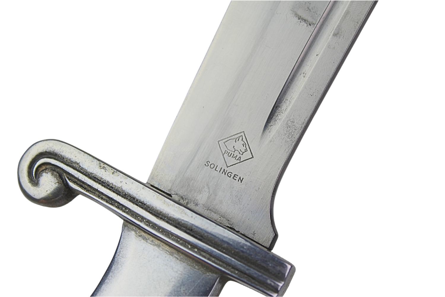 Kordzik Tasak RAD Puma Solignen 