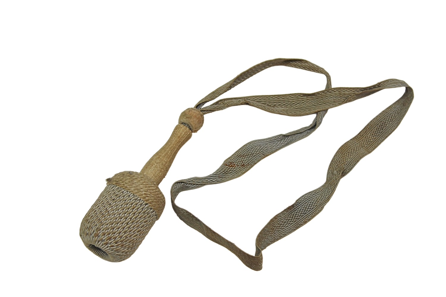 Temblak niemiecki do bagnetu