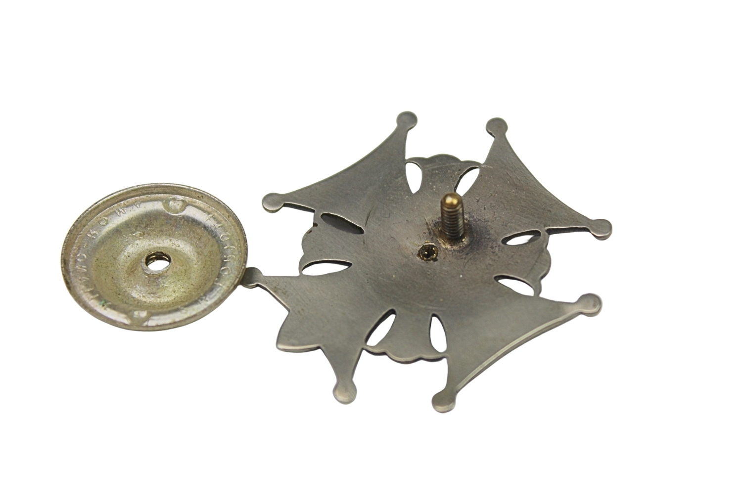 PSZnZ ODZNAKA 5 KRESOWEJ DYWIZJI PIECHOTY