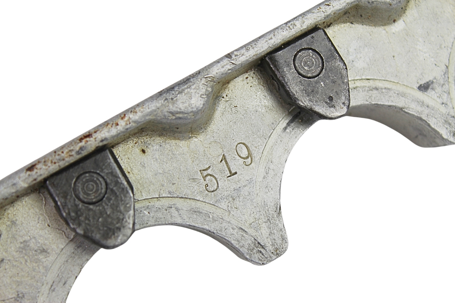 Ładownik Bofors 40mm wz.36 