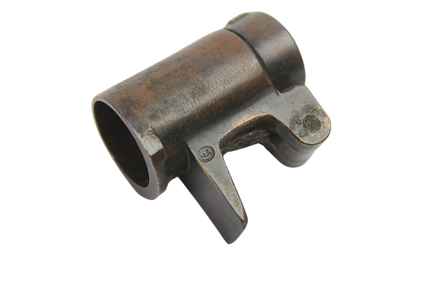 II RP OCHRNIACZ WYLOTU LUFY KBK MAUSER