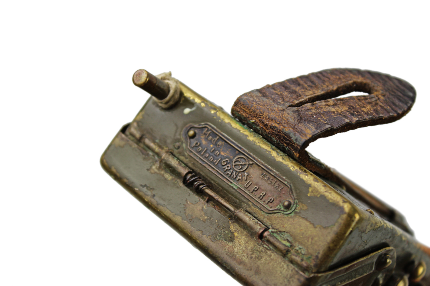 II RP Latarka „Granat”