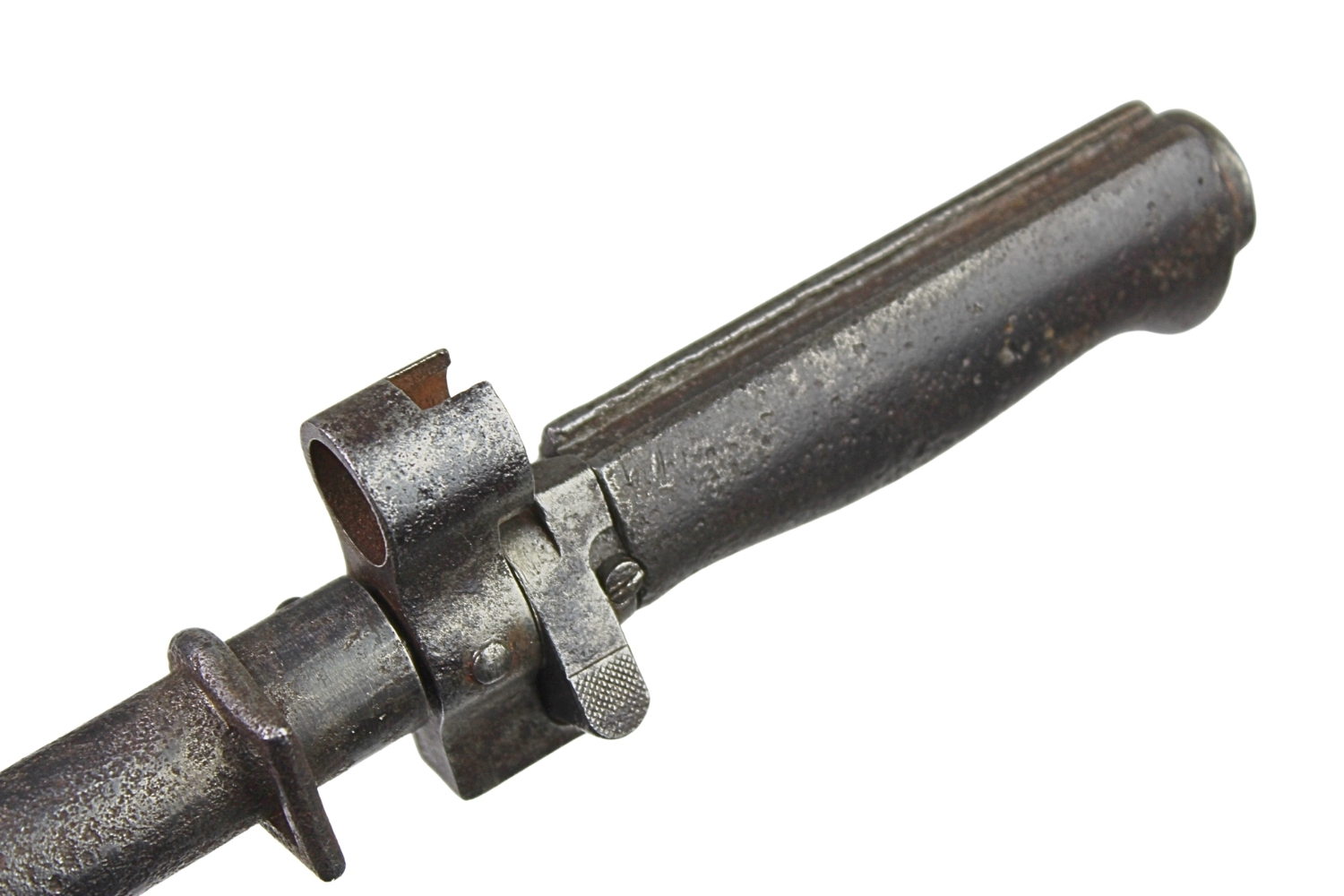 II RP BAGNET WZ. 86/93 z oznaczeniem wzoru