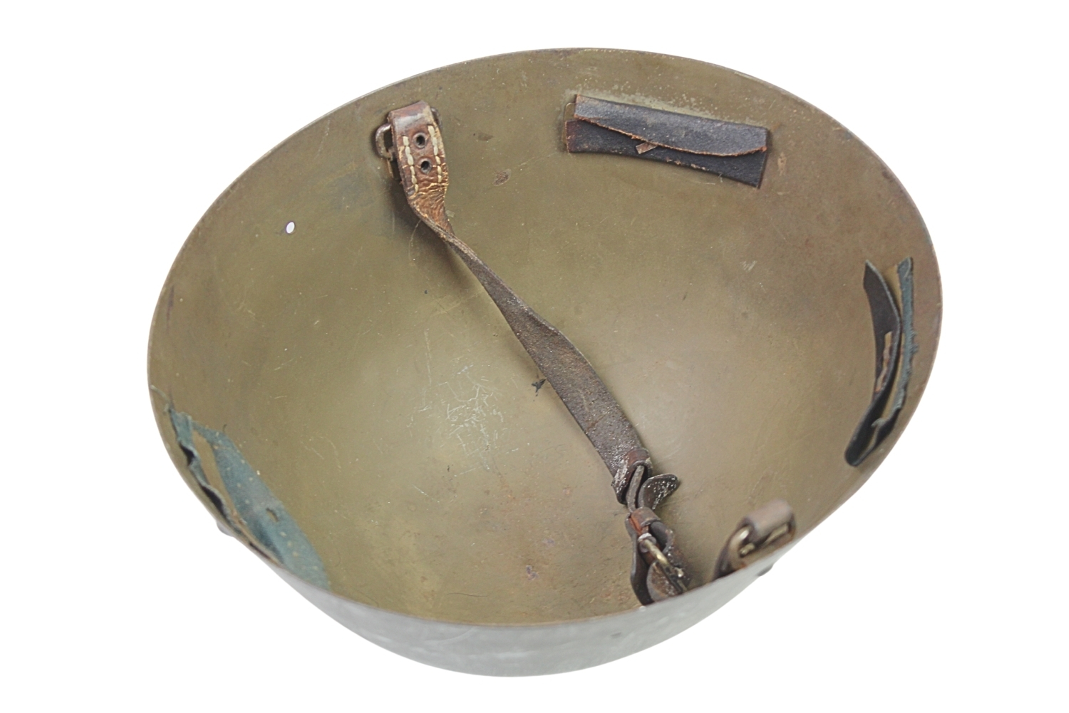 HEŁM CZECHOSŁOWACKI VZ. 32