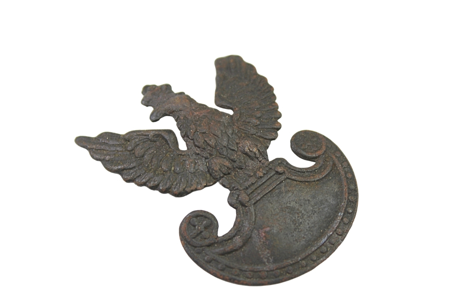 II RP Orzeł wz.19 naśladownictwo Knedlera