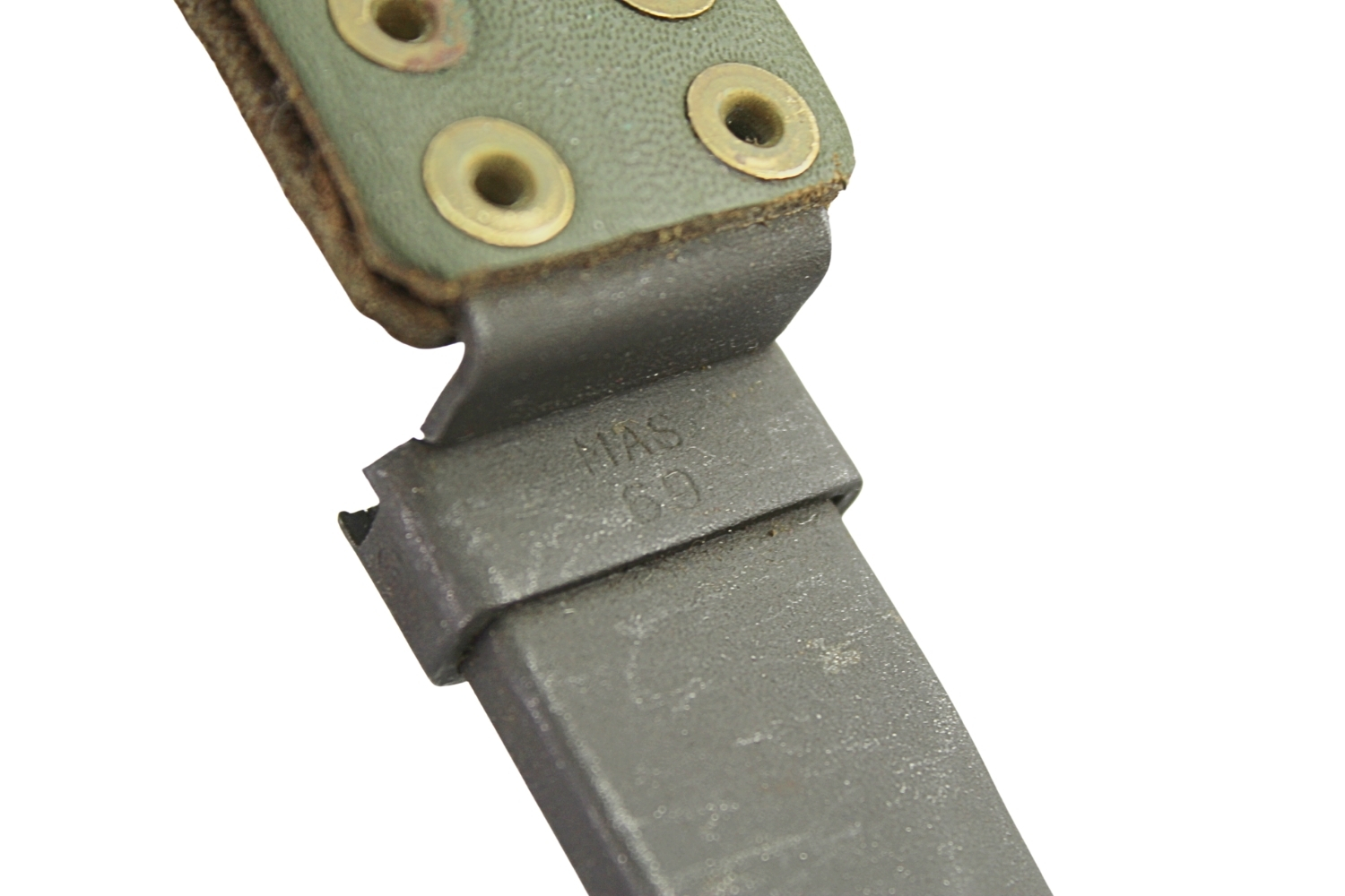 FRANCJA BAGNET WZ 1956 MAS