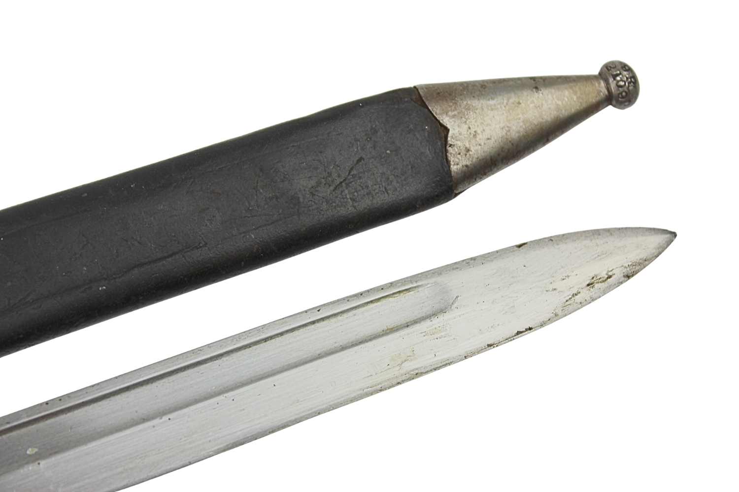 DANIA BAGNET WZ. 1889 KRAG – JORGENSEN