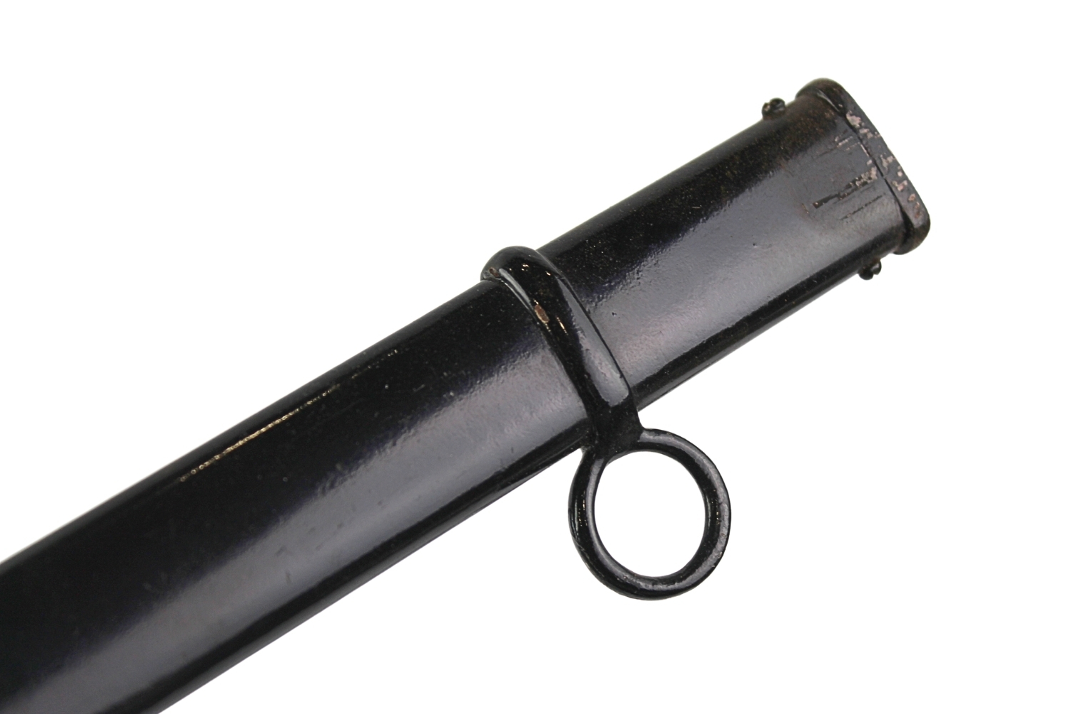 Szabla oficerska Niemcy z temblakiem