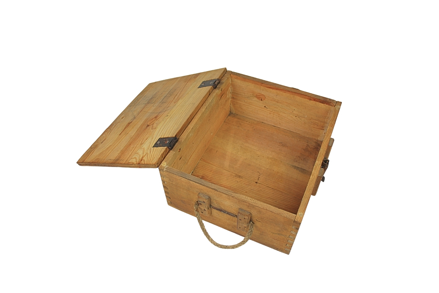 SKRZYNIA PATRONENKASTEN 900