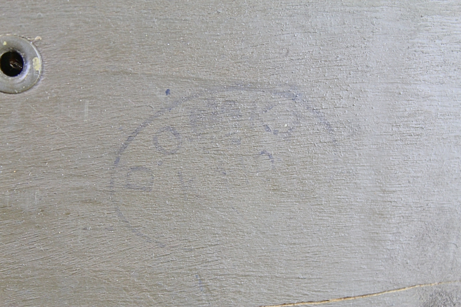 II RP Skrzynka amunicyjna NKM Hotchkiss 13,2mm wz.30 UNIKAT 