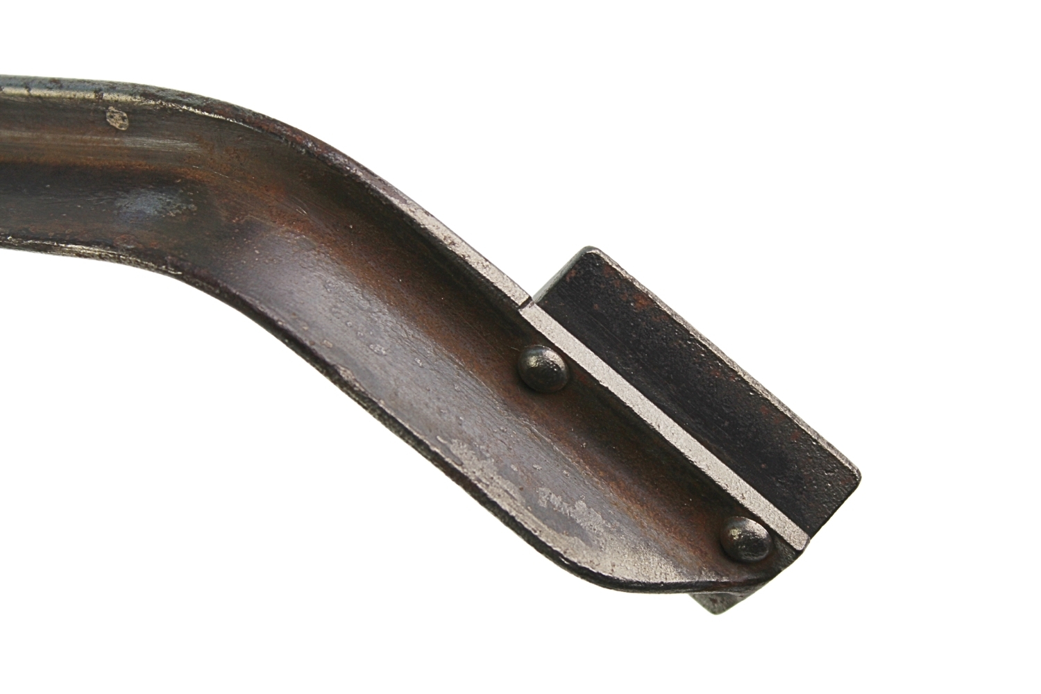 II RP Celownik do strzelań p-lot CKM wz.30