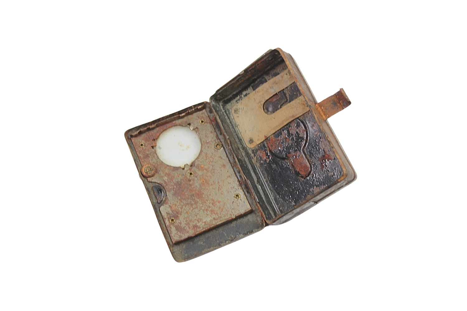 II RP LATARKA ELEKTRODYN