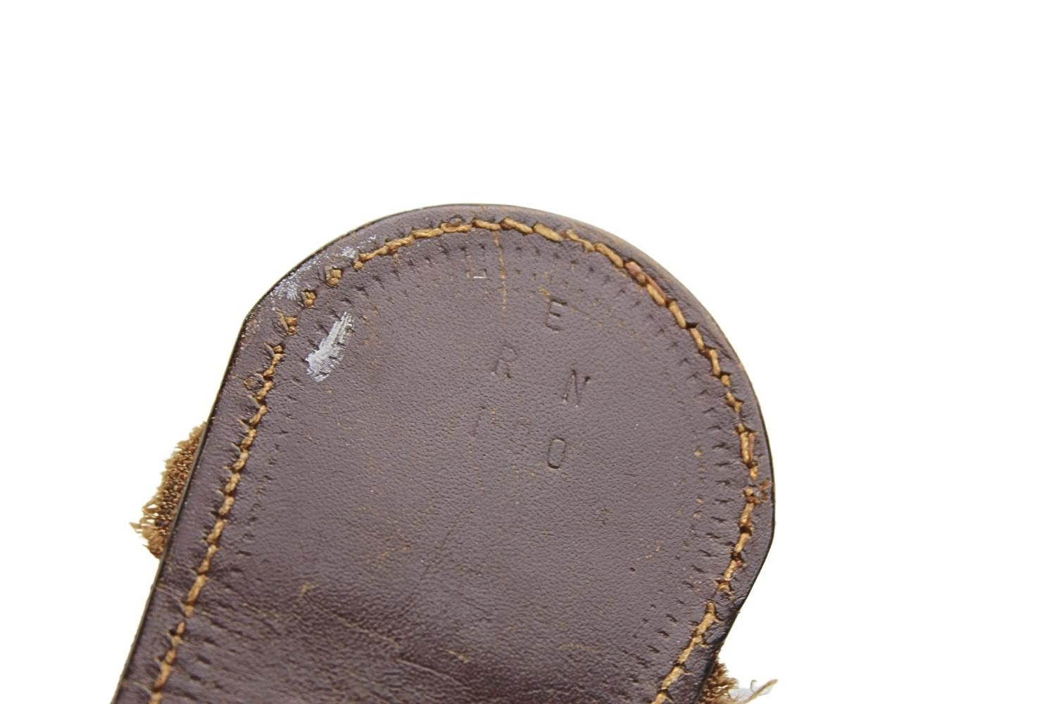 Nóż sztylet Fairbairn Sykes