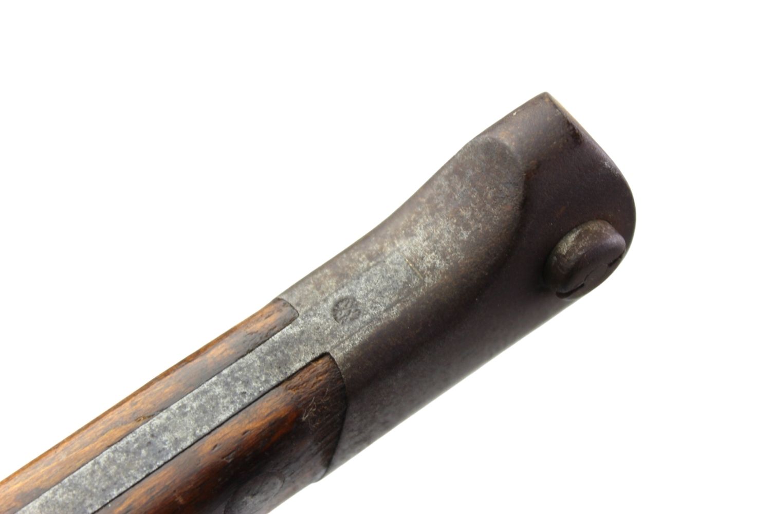 II RP Bagnet wz.29 „Perkun”