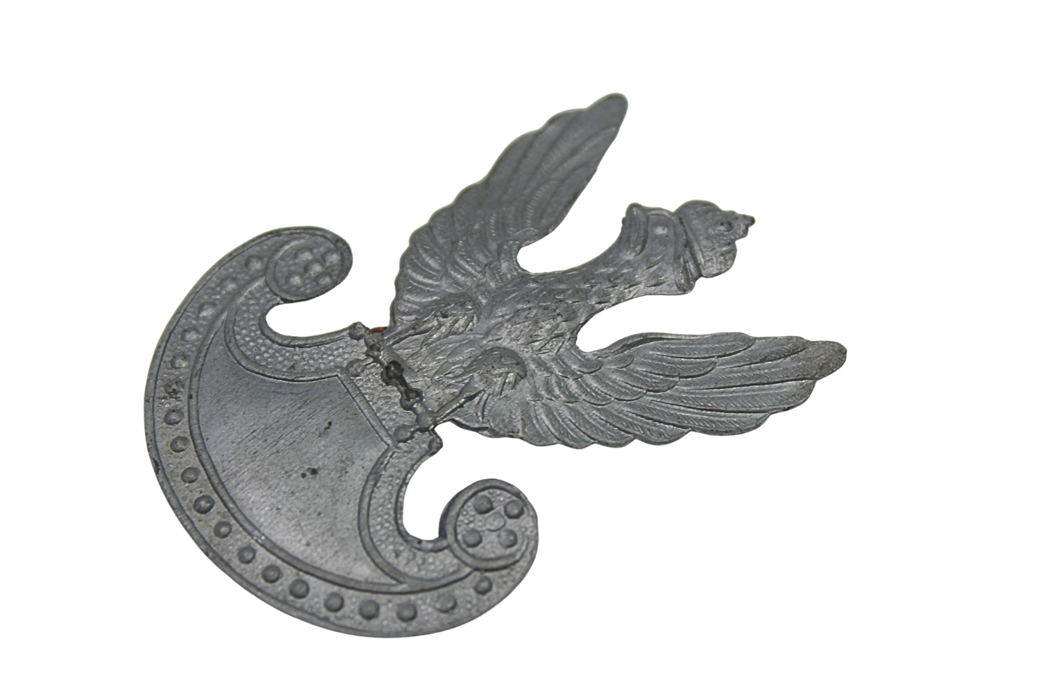 ORZEŁEK WZ.19 PRODUKCJI KONSPIRACYJNEJ BRACIA HOFMAN