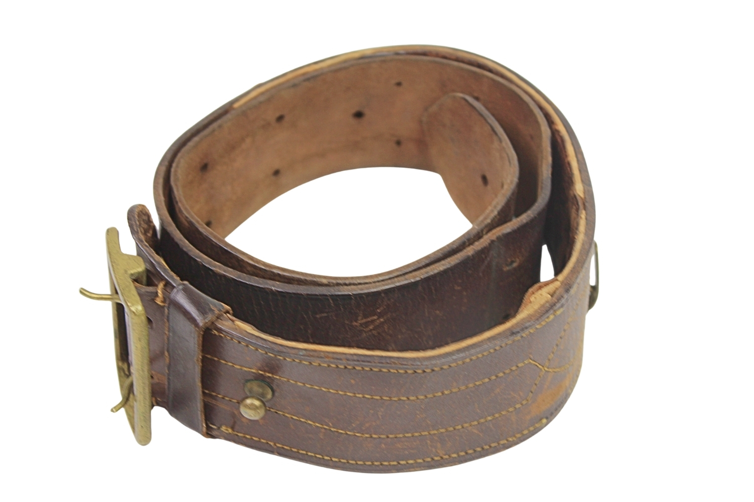 II RP PAS PODOFICERSKI WZ. 24