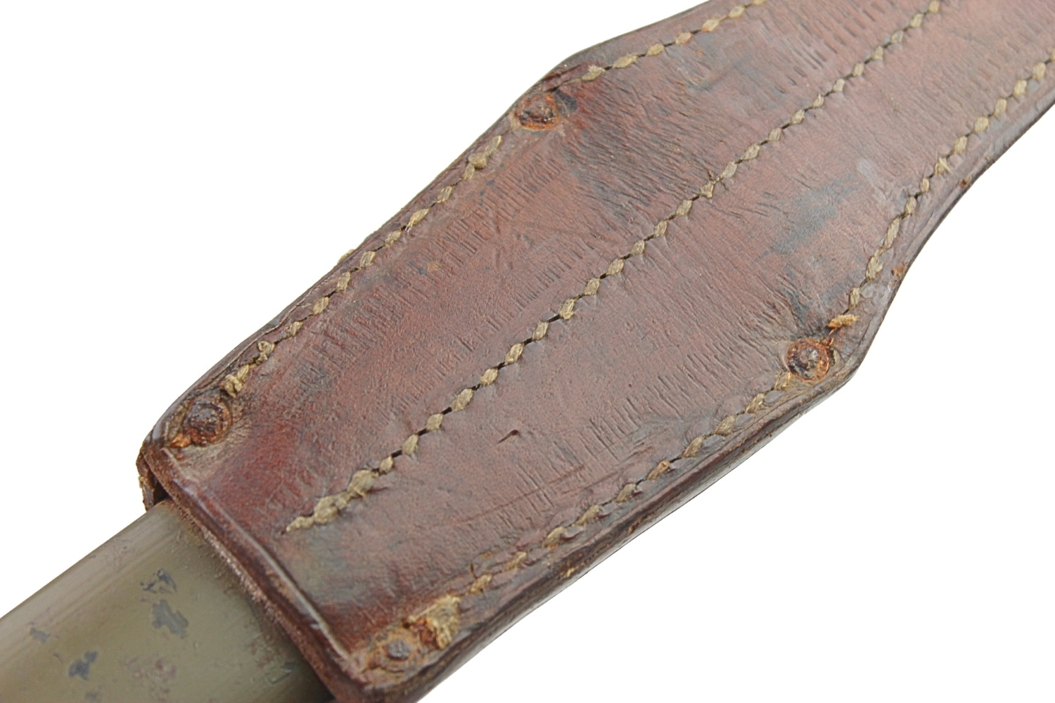 II RP BAGNET WZ. 29 F.B. RADOM „JOTKA” PODWYŻSZONA KONTROLA z żabką wz.29