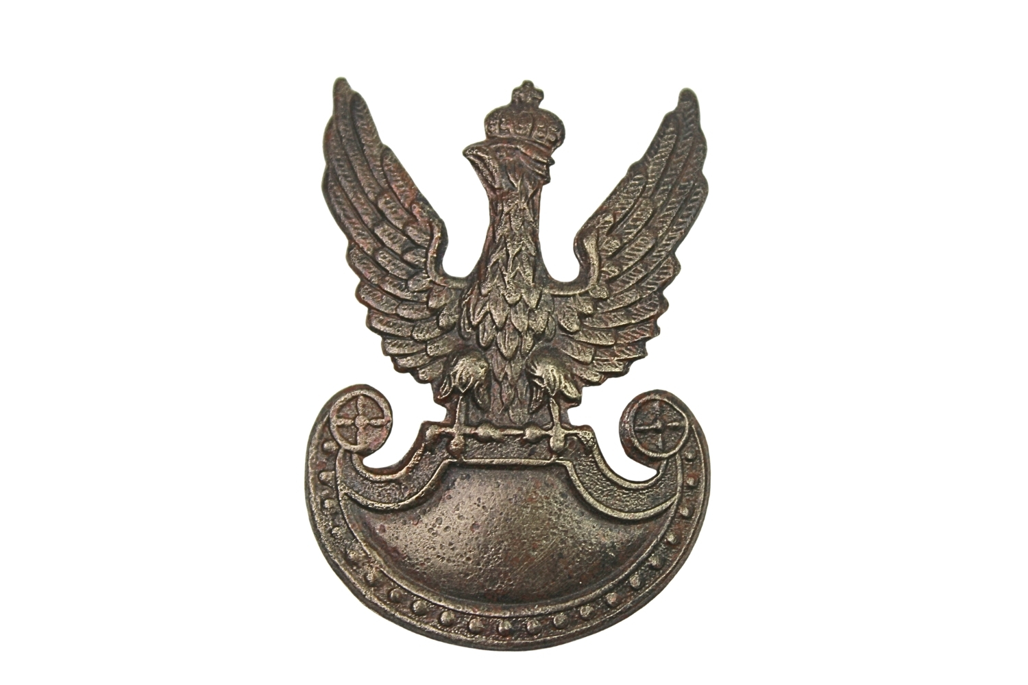 II RP ORZEŁEK WZ. 19