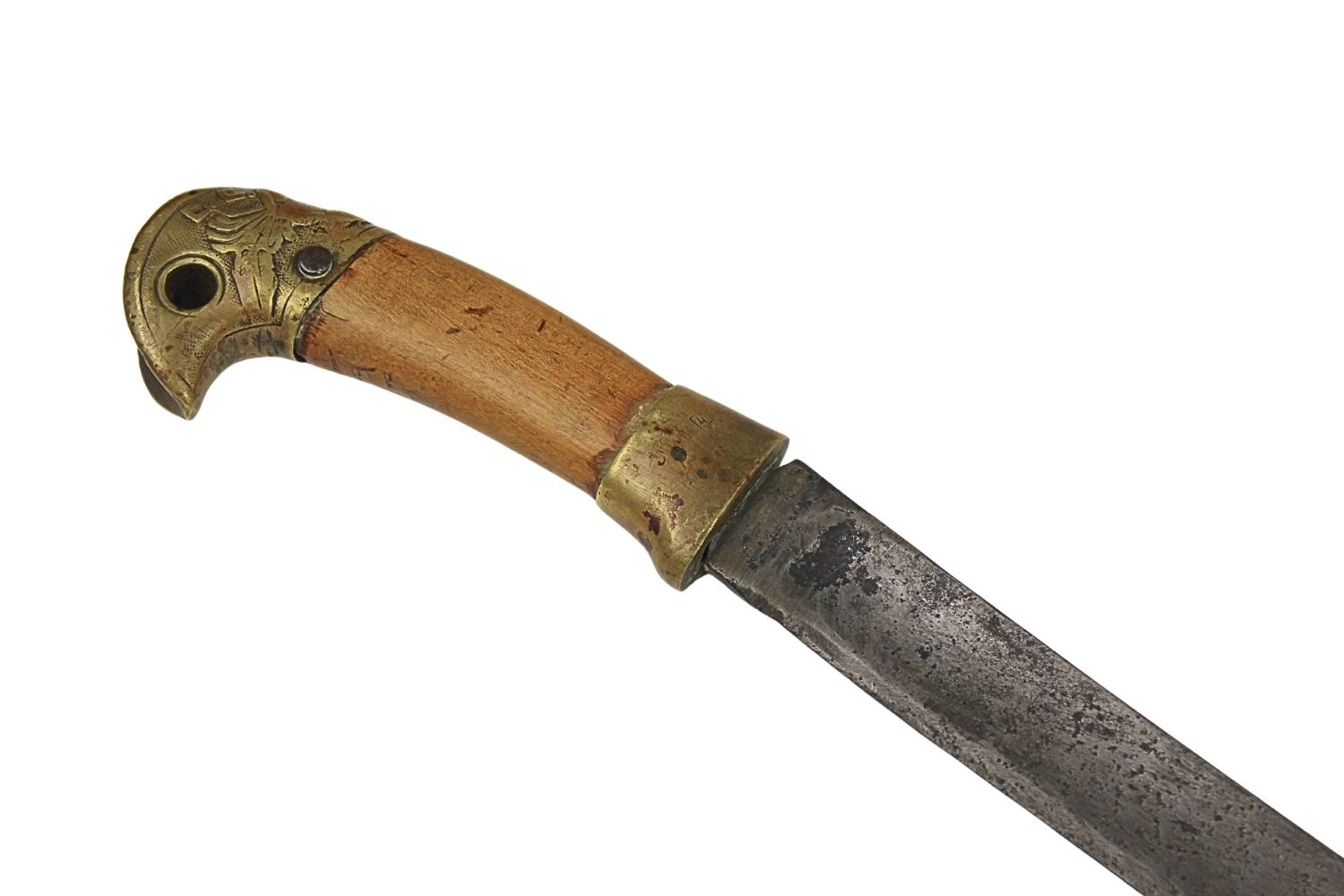 SZABLA „SZASZKA” WZ. 1927