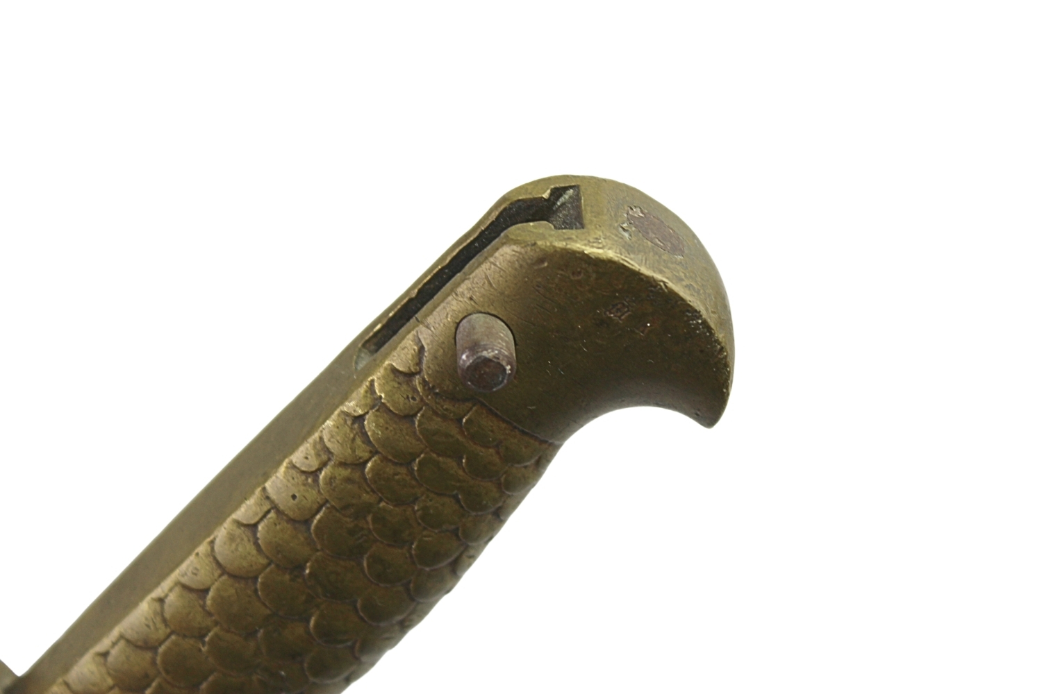 USA BAGNET M 1876 WINCHESTER