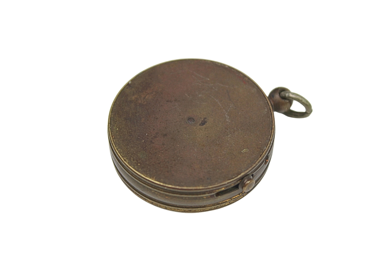 II RP KOMPAS OFICERSKI