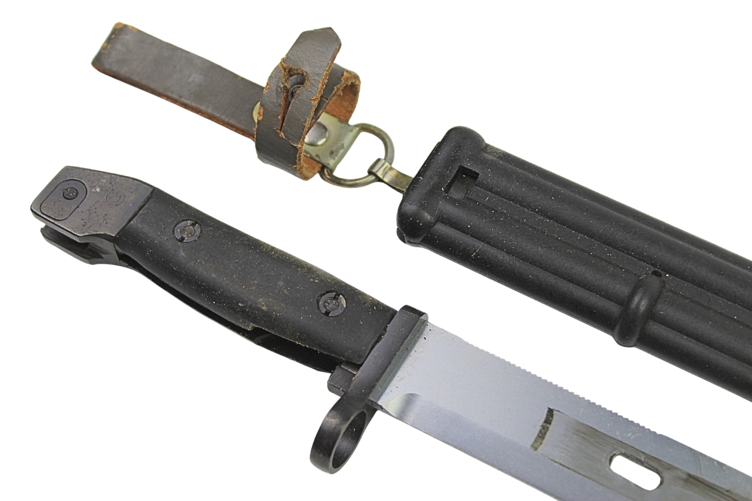 WIETNAM BAGNET 6H4 AK-47