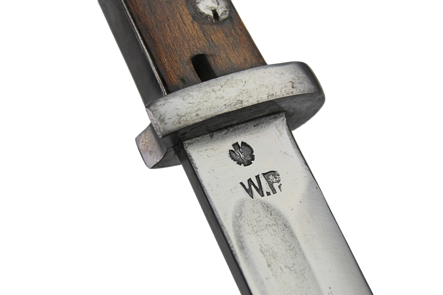 II RP Bagnet wz.24 "Perkun" 