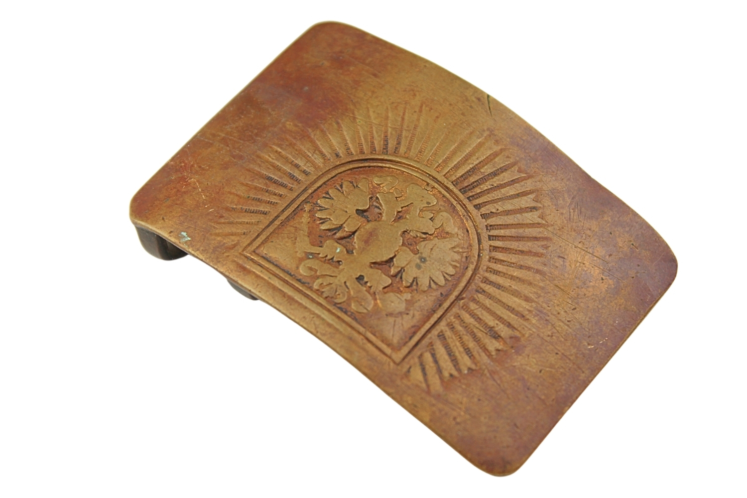 Klamra carska kadetów