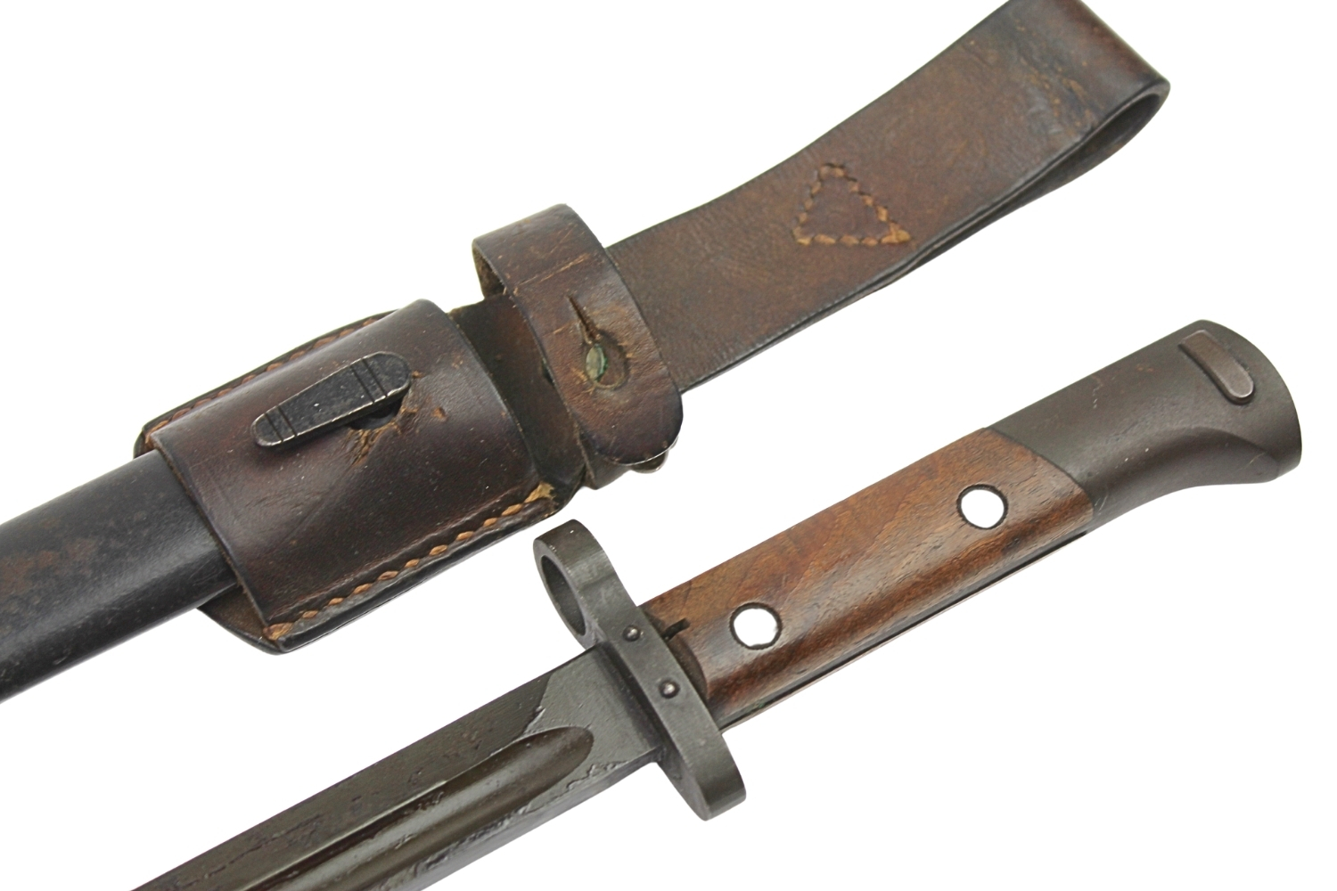 CZECHY BAGNET M 1924