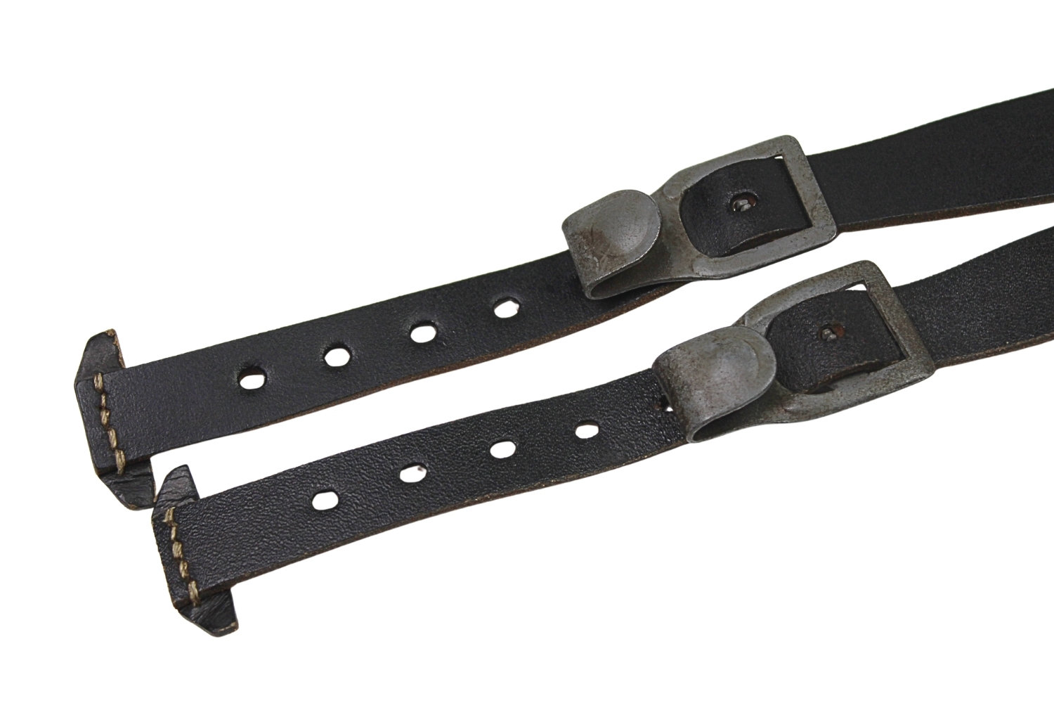 SZELKI SKÓRZANE WH/SS 1939