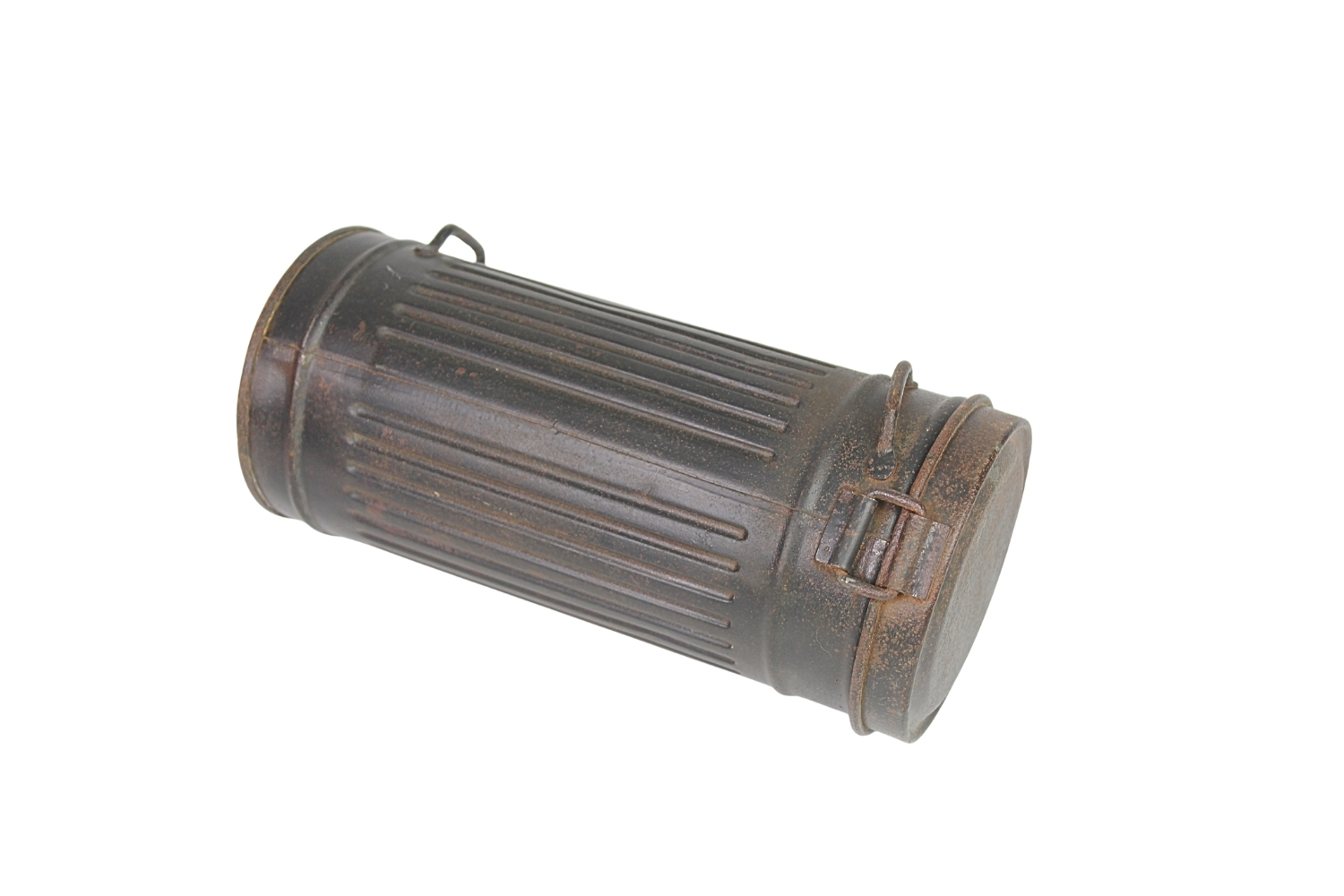 Niemiecka PUSZKA NA MASKĘ GM38