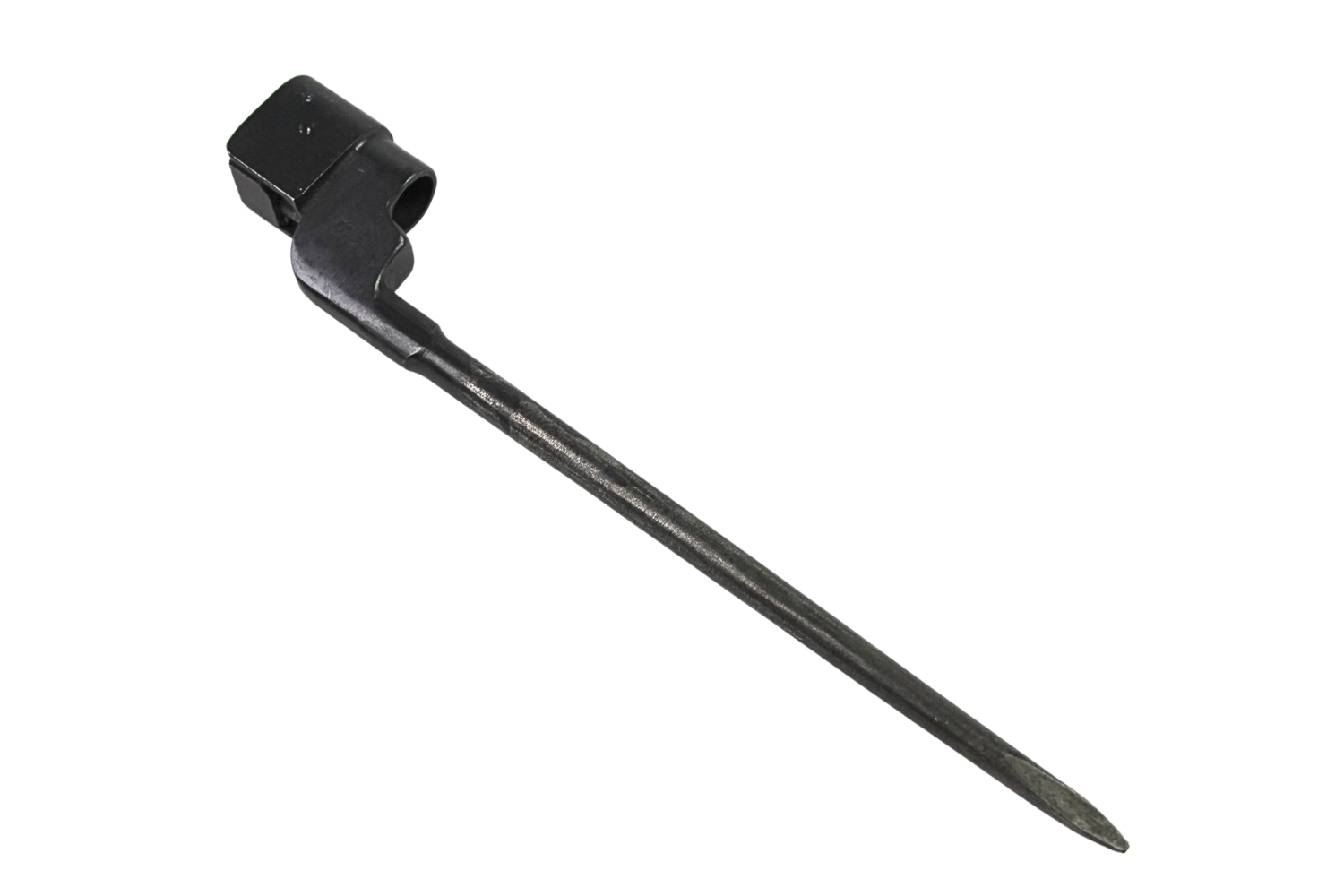 Bagnet Brytyjski MK II 