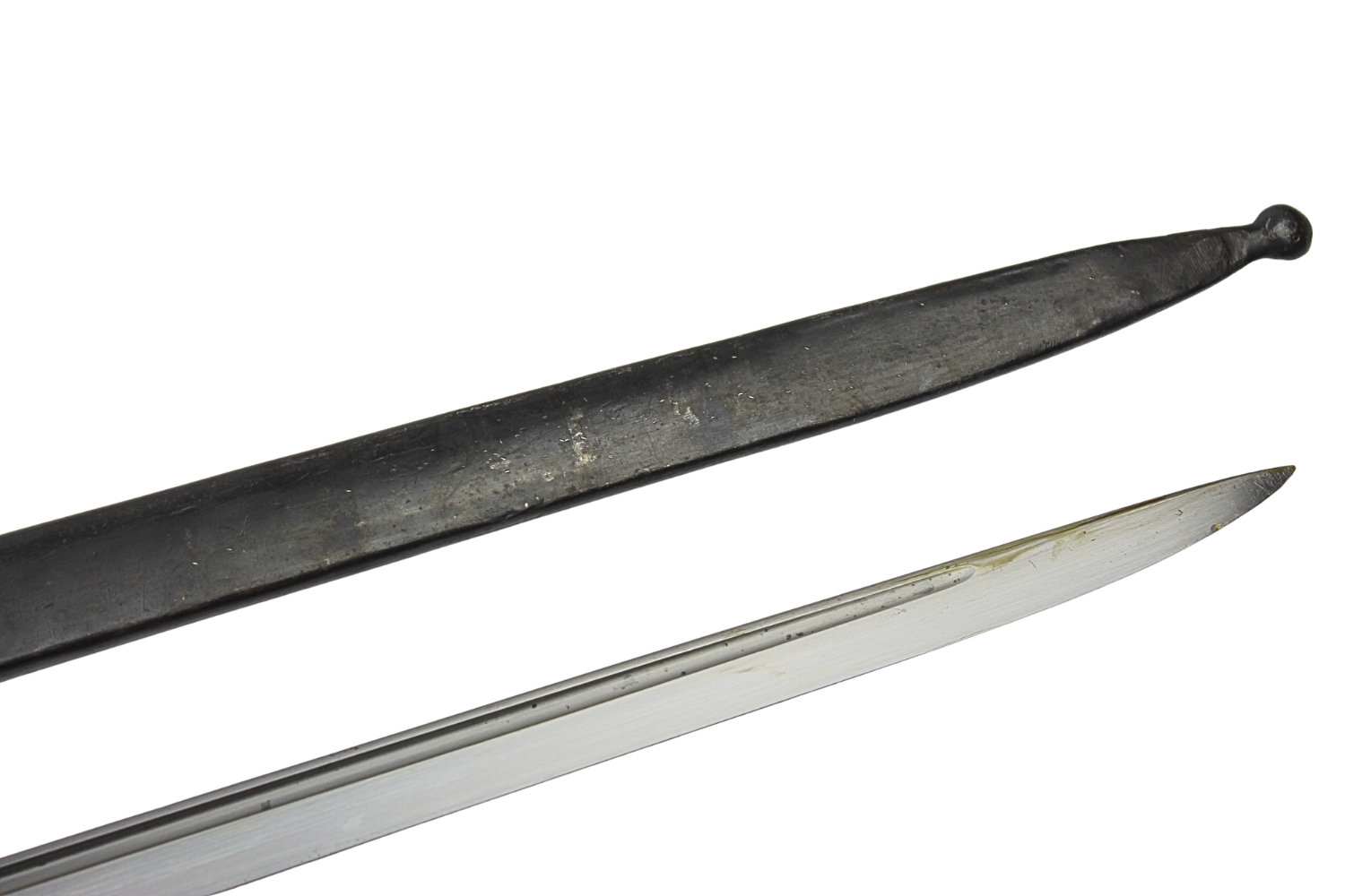 SZWECJA BAGNET WZ 1915