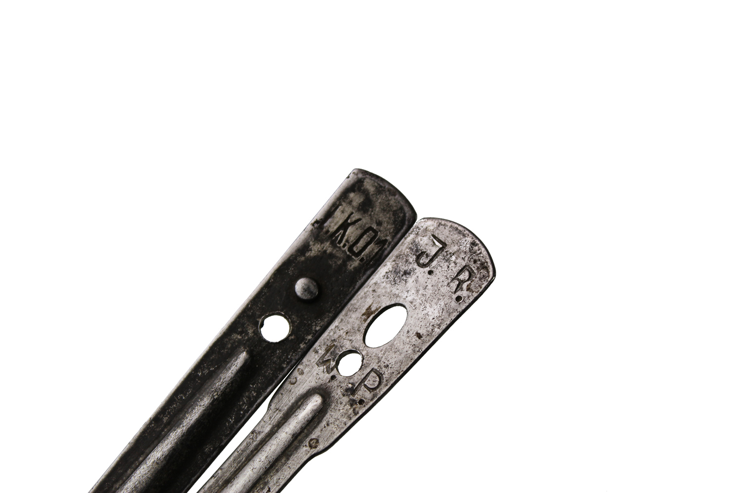 II RP Niezbędnik K.O.1.