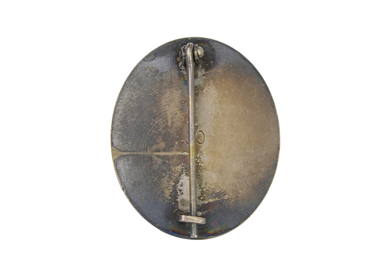 SREBRNA ODZNAKA ZA RANY