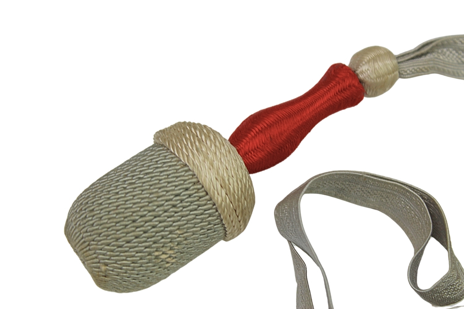 Temblak niemiecki do bagnetu