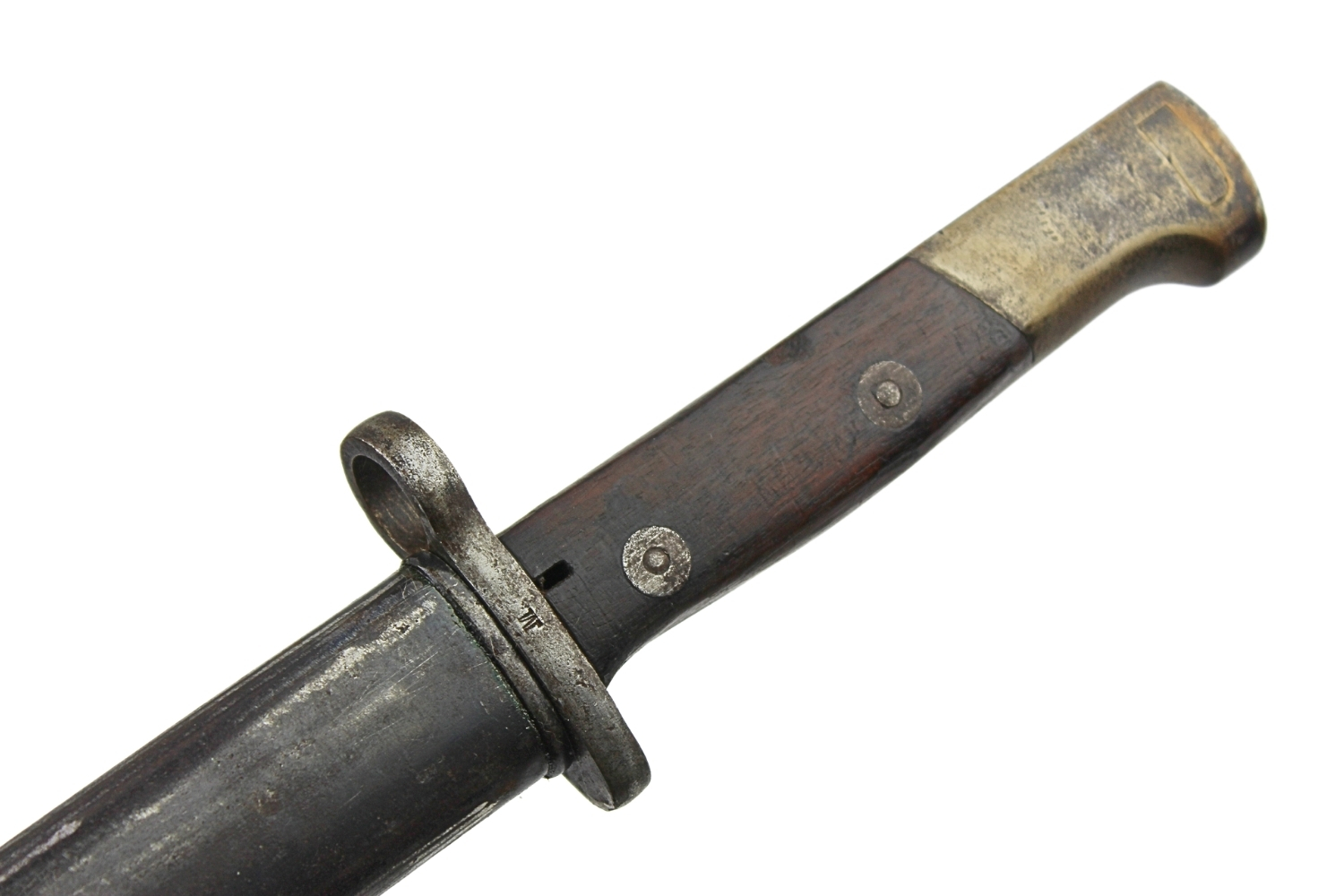 Bagnet Belgijski M1924 