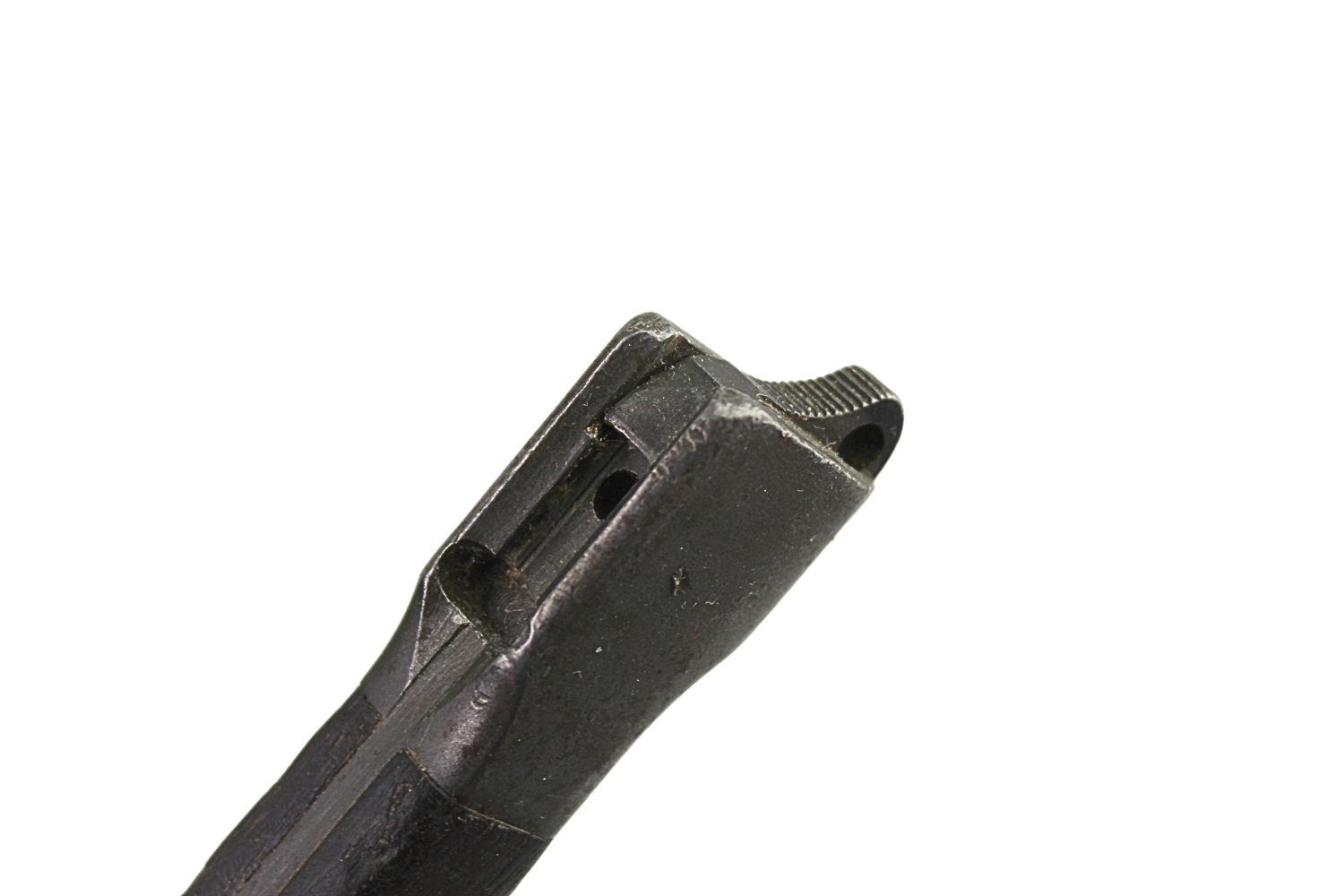 BELGIA BAGNET FN FAL