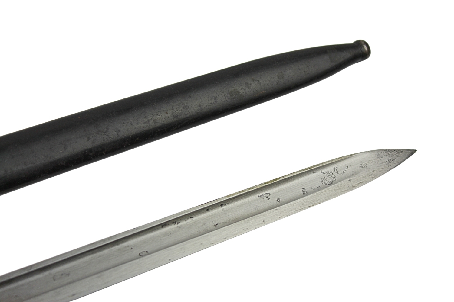 FRANCJA BAGNET WZ 1892 BERTHIER