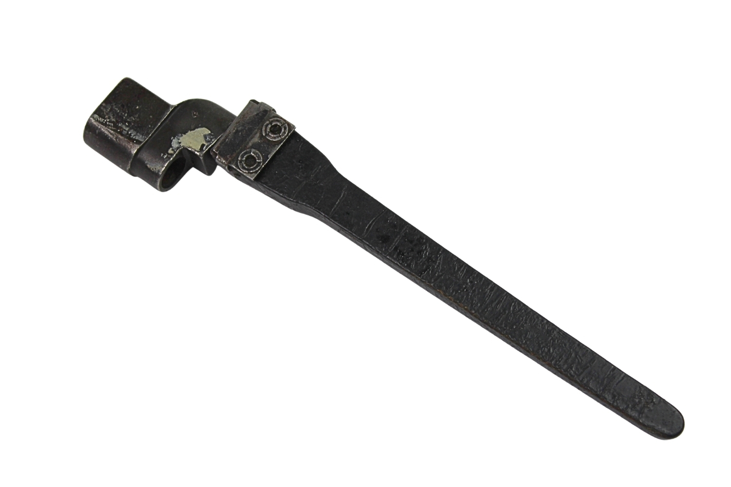 Bagnet No.4 MK II z pochwą M5 MK II 