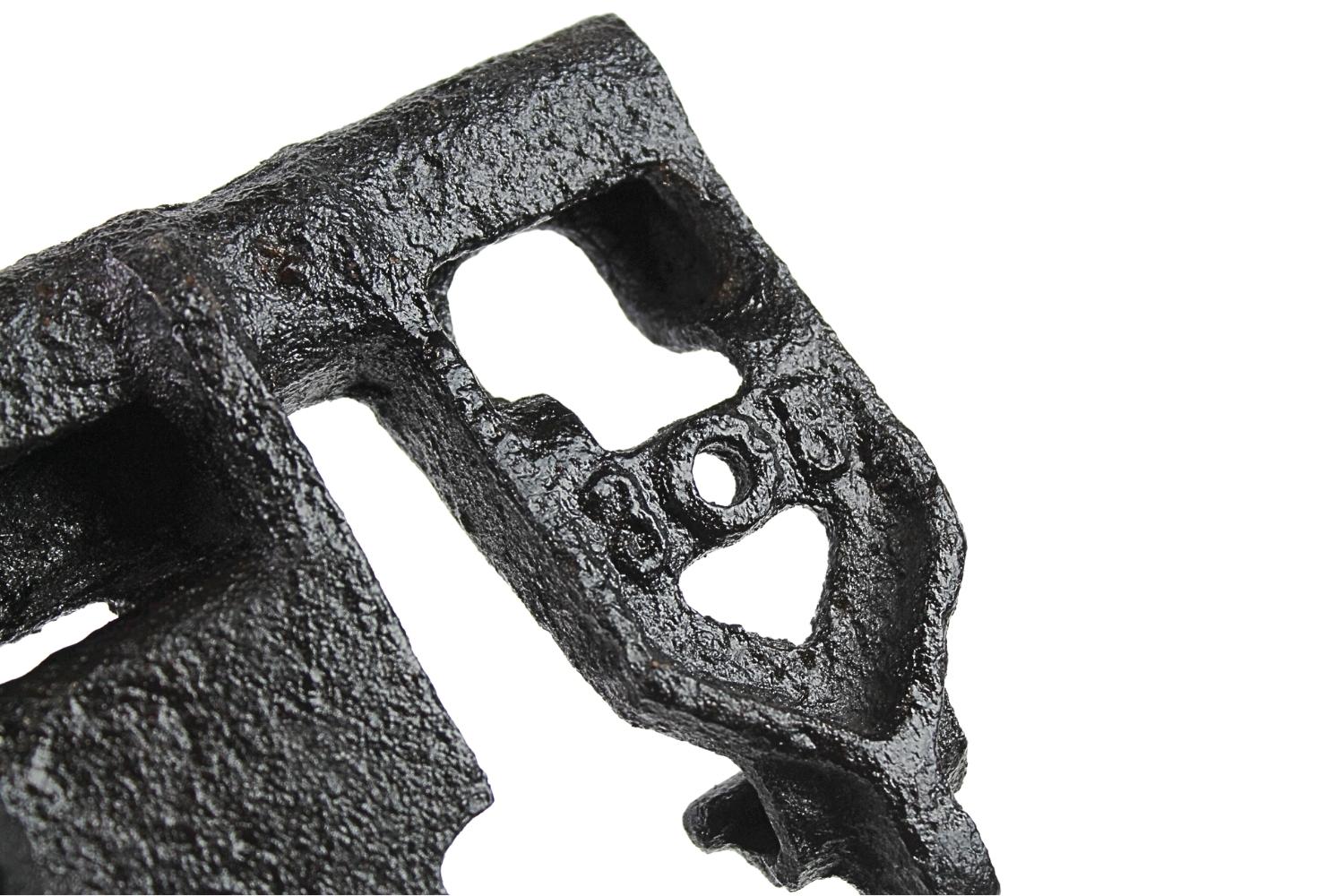 II RP Ogniwo gąsienicy ciągnik artyleryjski C4P 1935