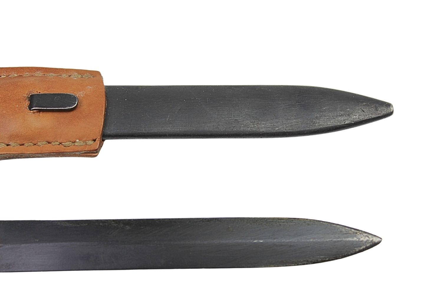 JUGOSŁAWIA BAGNET M 56 ZASTAWA