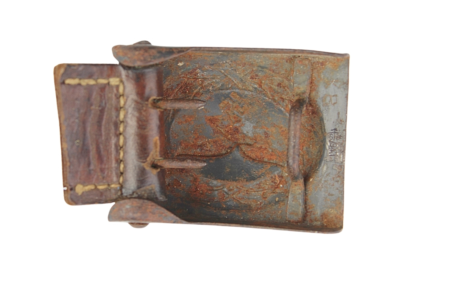 Klamra Luftwaffe 1941