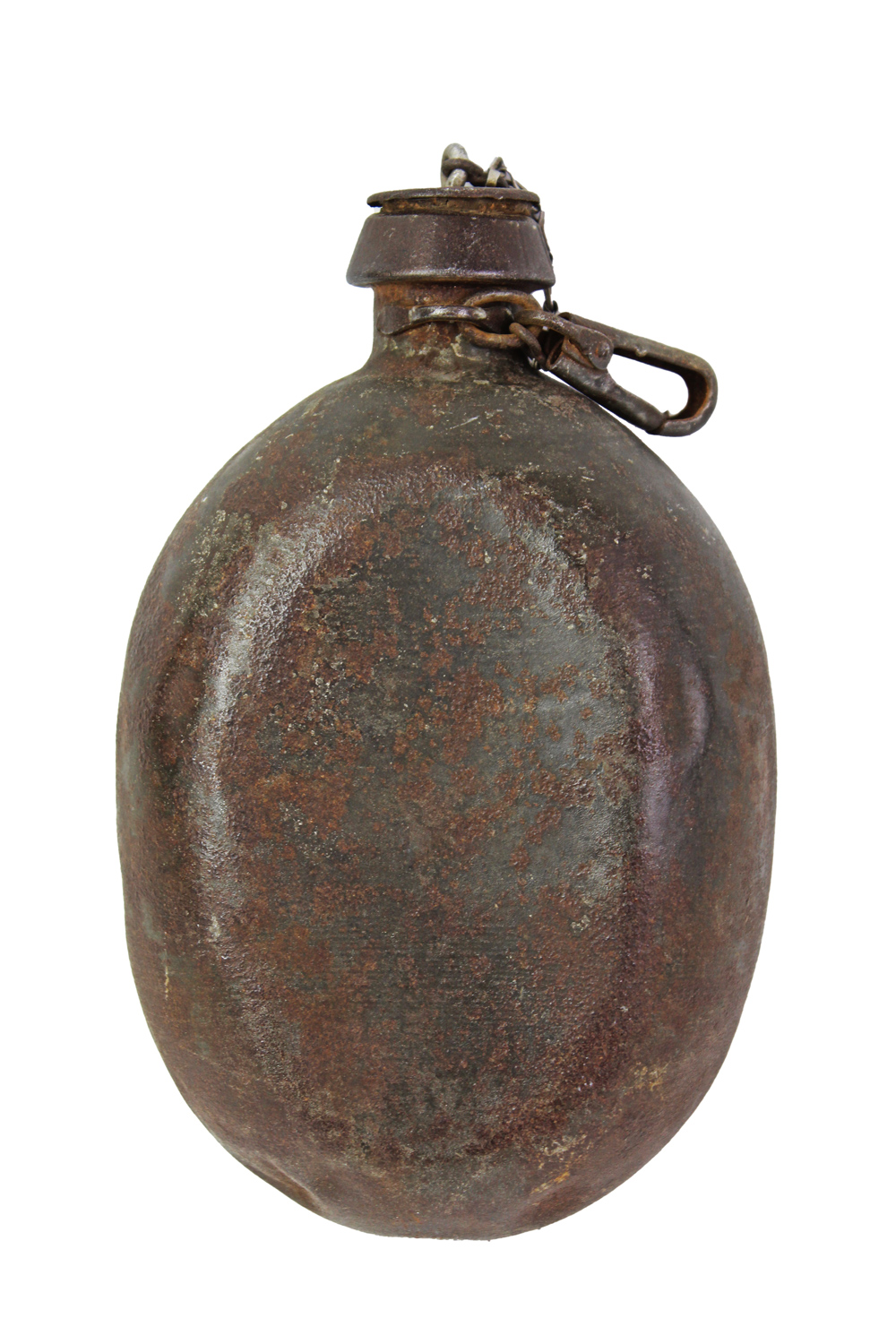 II RP Manierka wz.31 Suchodlew 1931 